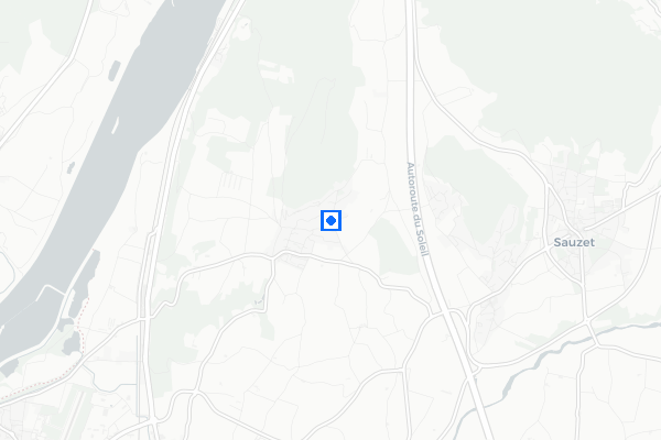 client map savasse drome 135186 1759508343