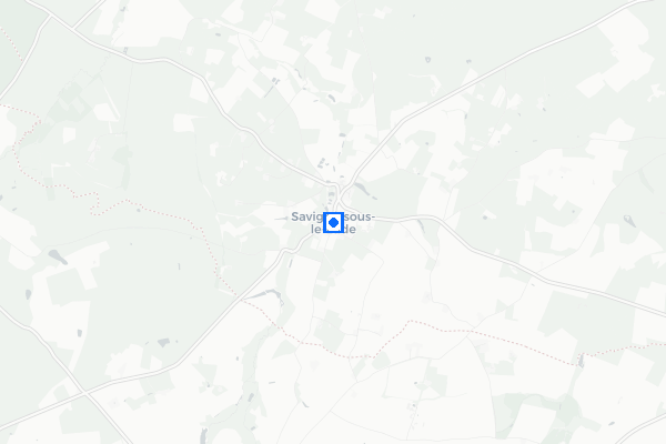 client map savigne sous le lude sarthe 153558 1759215623