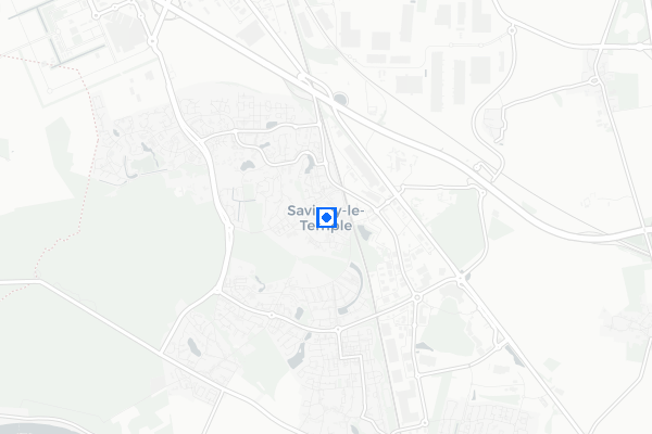 client map savigny le temple seine et marne 664 1759598169