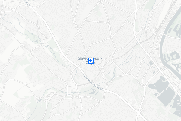 client map savigny sur orge essonne 724 1759598166