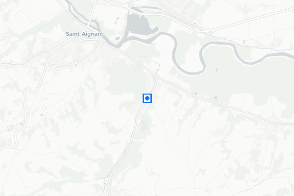 client map seigy loir et cher 141152 1759480676