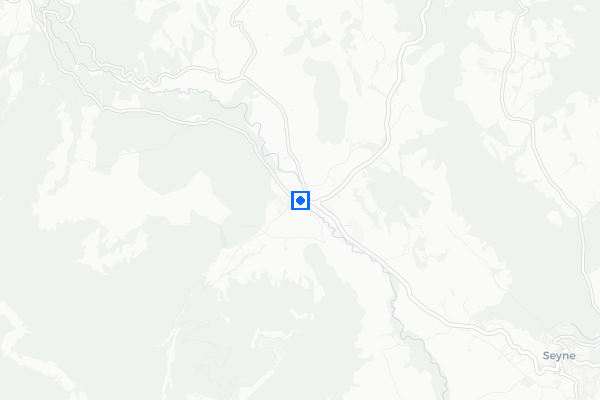 client map selonnet alpes de haute provence 127580 1759560798