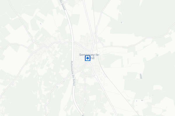 client map sennecey le grand saone et loire 153209 1759304432