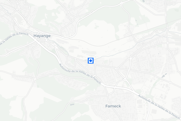 client map seremange erzange moselle 146849 1759402643
