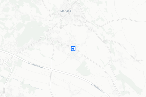 client map serres morlaas pyrenees atlantiques 150549 1759336385