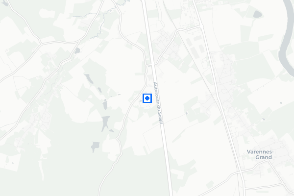 client map sevrey saone et loire 153216 1759304419