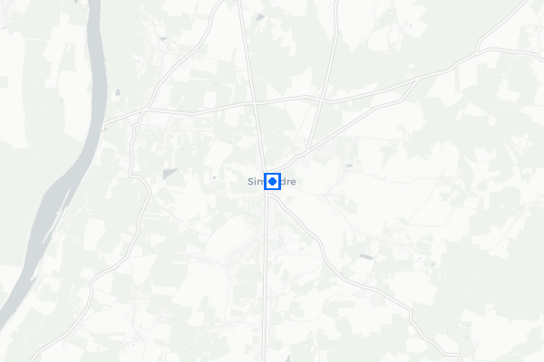 client map simandre saone et loire 153218 1759304415