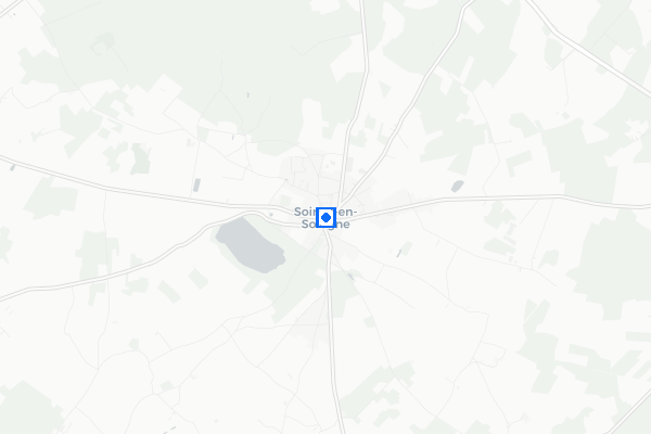 client map soings en sologne loir et cher 141160 1759480660