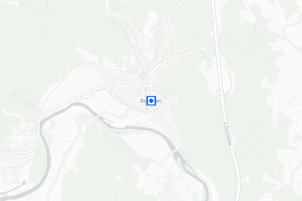 client map souillac lot 142466 1759476940