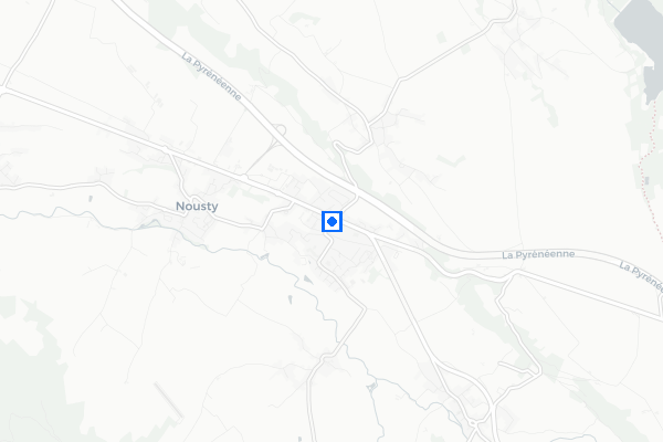 client map soumoulou pyrenees atlantiques 150555 1759336372