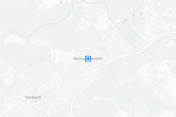 client map stiring wendel moselle 146861 1759402607