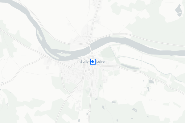client map sully sur loire loiret 142176 1759477752