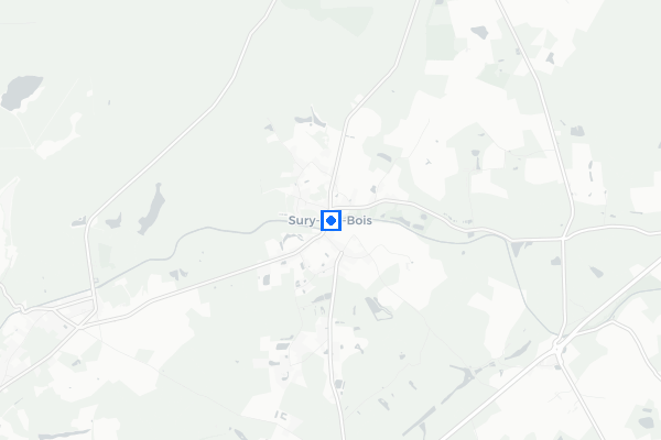 client map sury aux bois loiret 142177 1759215154