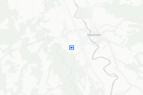 client map susmiou pyrenees atlantiques 150559 1759336365