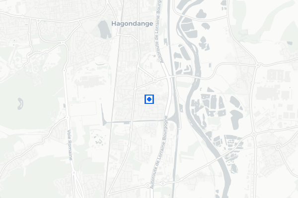 client map talange grand est 57927 1759601813
