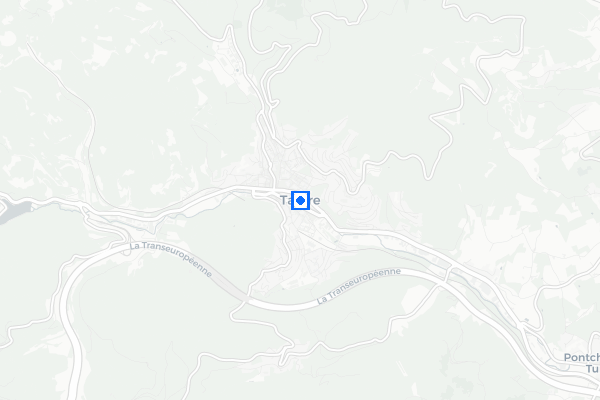 client map tarare auvergne rhone alpes 54414 1759601815