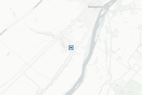 client map tavers loiret 142178 1759477750