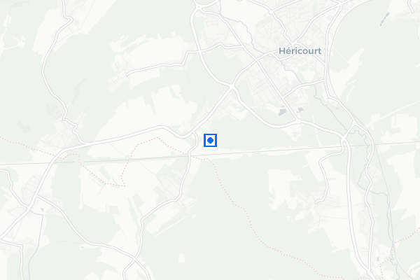 client map tavey haute saone 152713 1759316101