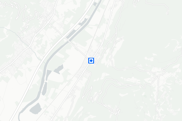 client map tencin isere 140090 1759483669