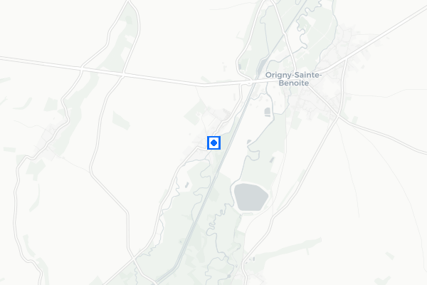 client map thenelles aisne 127021 1759214982