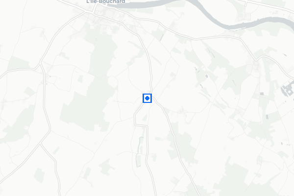 client map theneuil indre et loire 139650 1759485069
