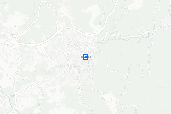 client map thiers auvergne rhone alpes 54422 1759601795