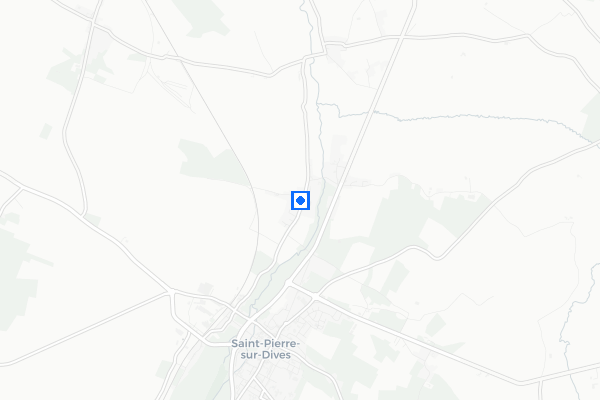 client map thieville calvados 130861 1759214966