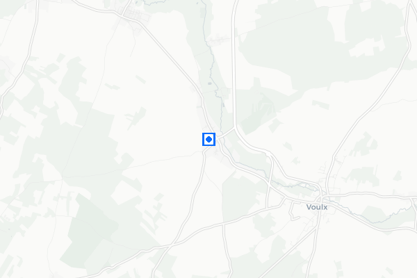 client map thoury ferottes seine et marne 155140 1759251744