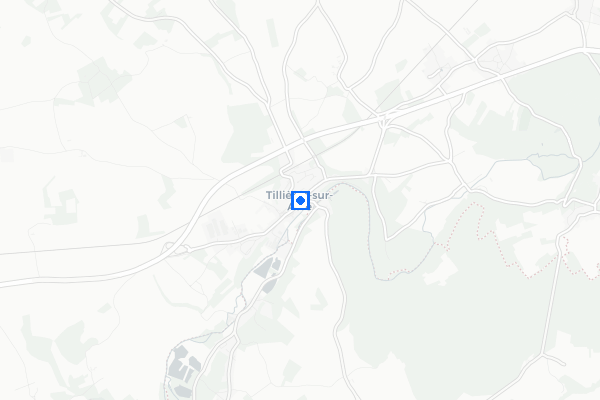 client map tillieres sur avre eure 135812 1759506600