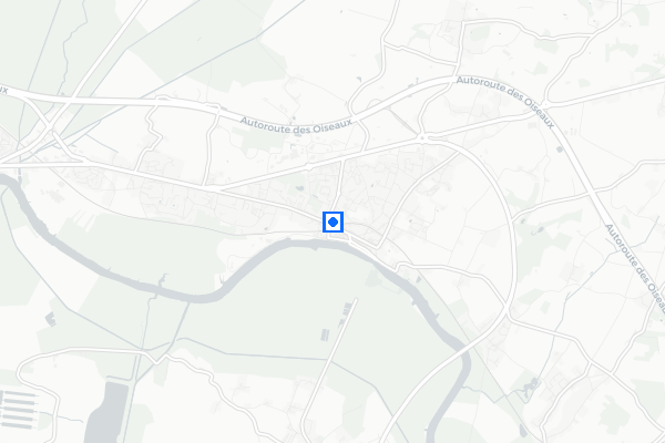 client map tonnay charente charente maritime 131952 1759551812