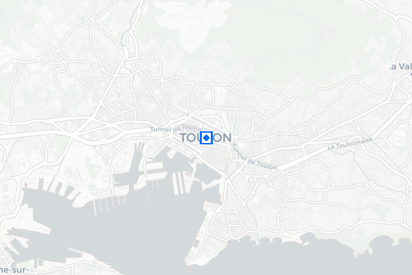 client map toulon var 697 1759600950