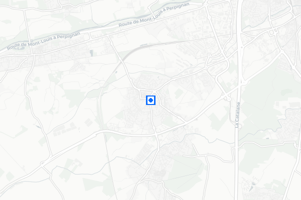 client map toulouges occitanie 57943 1759601554