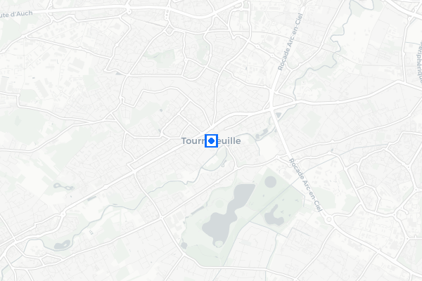 client map tournefeuille haute garonne 534 1759601551
