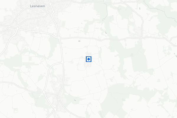 client map tregarantec finistere 136476 1759504669