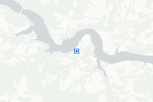 client map tregarvan finistere 136477 1759504667