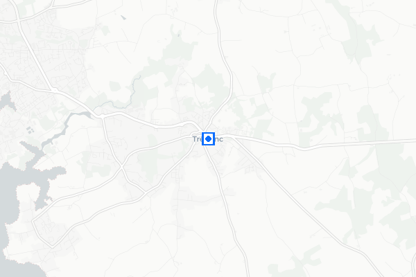 client map tregunc bretagne 54438 1759601531