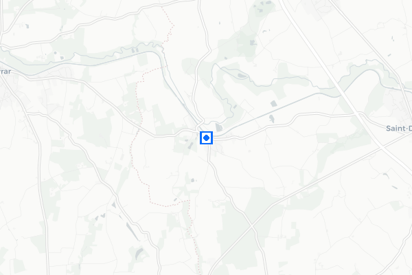 client map treverien ille et vilaine 139180 1759488705