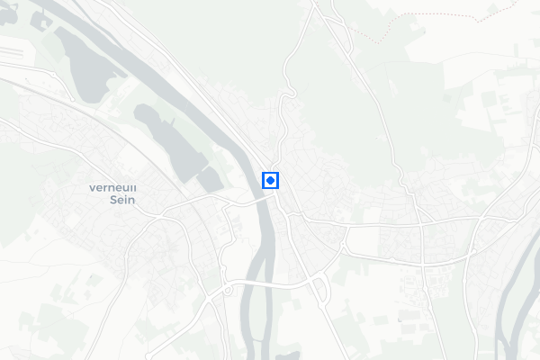 client map triel sur seine ile de france 54442 1759601515