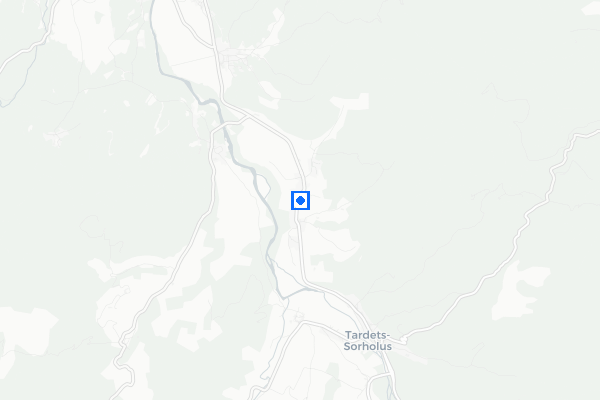 client map trois villes pyrenees atlantiques 150565 1759335411