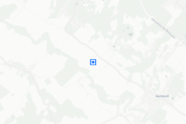 client map troussures oise 148353 1759349154