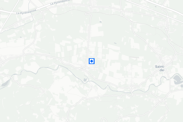 client map tuzaguet hautes pyrenees 150975 1759327039