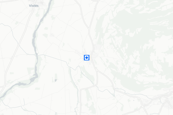 client map vacqueyras vaucluse 156975 1759240202