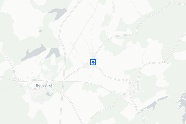 client map vahl les benestroff moselle 146884 1759402175