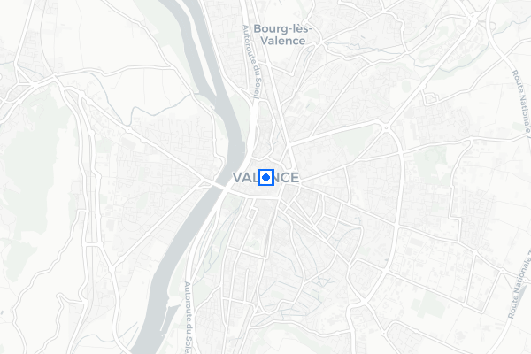 client map valence drome 519 1759601420