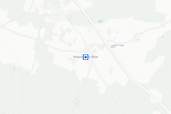 client map valence en brie seine et marne 155154 1759251720