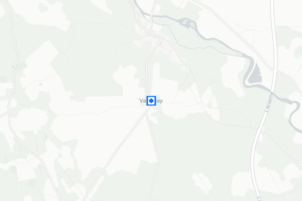 client map vallenay cher 132237 1759548824