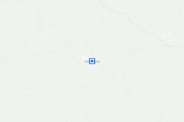 client map valuejols cantal 131150 1759211831