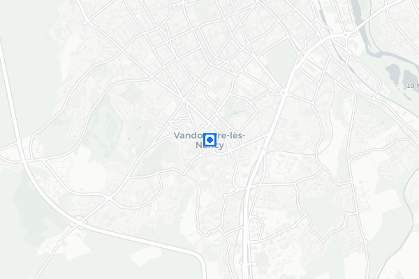 client map vandoeuvre les nancy meurthe et moselle 587 1759601396