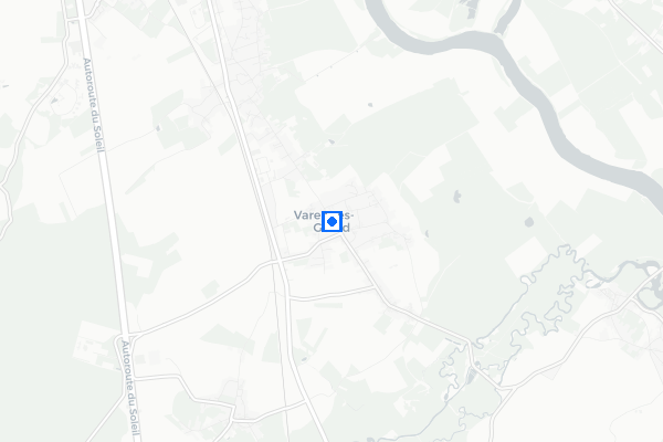 client map varennes le grand saone et loire 153244 1759304272