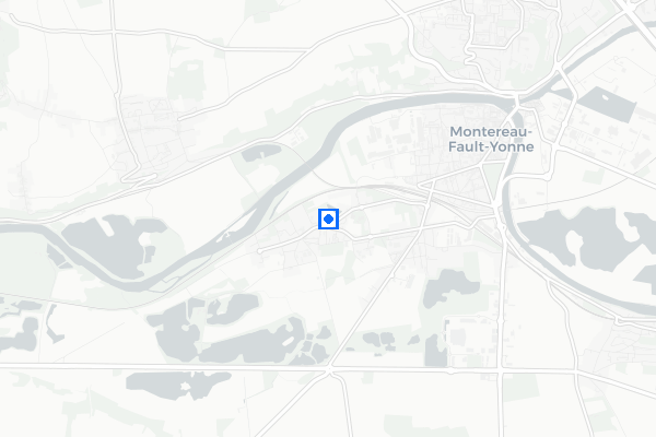 client map varennes sur seine seine et marne 155156 1759251696